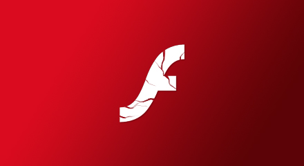 Le déclin accéléré d’Adobe Flash par Apple