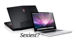 Mac vs PC: Sexiest?