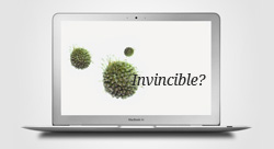 Mac vs PC: Invincible aux virus?