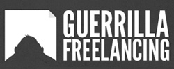 Guerrilla Freelancing