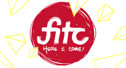 FITC Toronto, here I come!