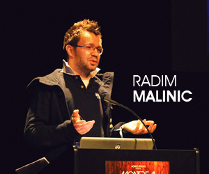 MMTWO - Radim Malinic - Photo by Tina Mailhot-Roberge