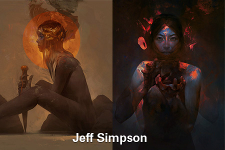 Jeff Simpson