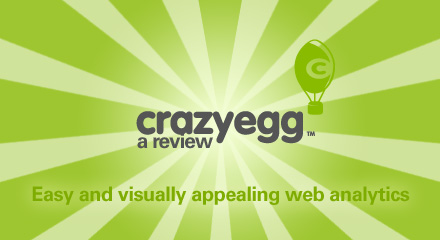 [Crazy Egg Review: Easy & visually appealing analytics]