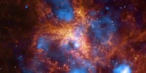 Space and Stars Images - NASA