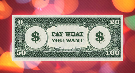 The Pay-What-You-Want Model: A Good or Bad Idea?