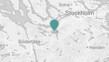 [Stockholm, Suède]